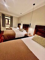 HOTEL MONTES CENTRAL