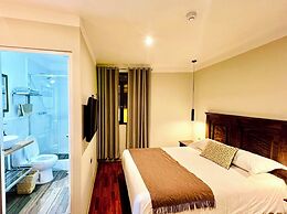 HOTEL MONTES CENTRAL