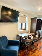 HOTEL MONTES CENTRAL