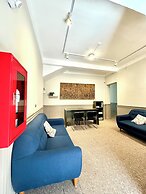 HOTEL MONTES CENTRAL