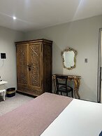 HOTEL MONTES CENTRAL