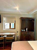 HOTEL MONTES CENTRAL