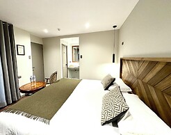HOTEL MONTES CENTRAL