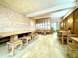 HOTEL MONTES CENTRAL