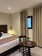 HOTEL MONTES CENTRAL