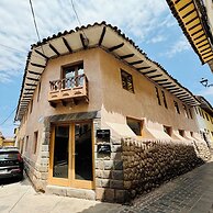 HOTEL MONTES CENTRAL