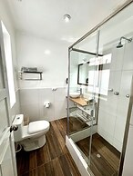HOTEL MONTES CENTRAL