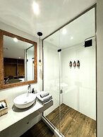 HOTEL MONTES CENTRAL