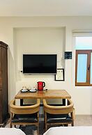 HOTEL MONTES CENTRAL