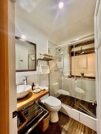 HOTEL MONTES CENTRAL