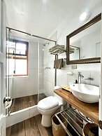 HOTEL MONTES CENTRAL