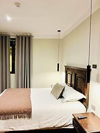 HOTEL MONTES CENTRAL
