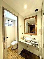 HOTEL MONTES CENTRAL