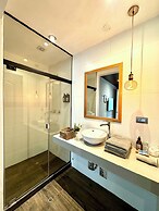 HOTEL MONTES CENTRAL