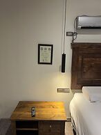 HOTEL MONTES CENTRAL