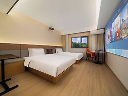 Hangzhou DD Megaplex Hotel