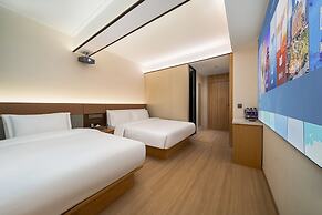 Hangzhou DD Megaplex Hotel