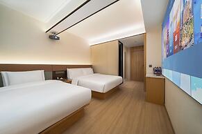 Hangzhou DD Megaplex Hotel