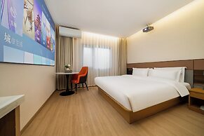 Hangzhou DD Megaplex Hotel