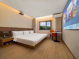 Hangzhou DD Megaplex Hotel