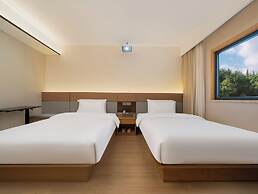 Hangzhou DD Megaplex Hotel