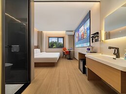 Hangzhou DD Megaplex Hotel