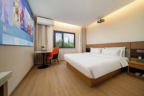 Hangzhou DD Megaplex Hotel