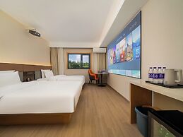 Hangzhou DD Megaplex Hotel
