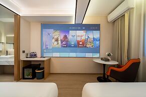 Hangzhou DD Megaplex Hotel