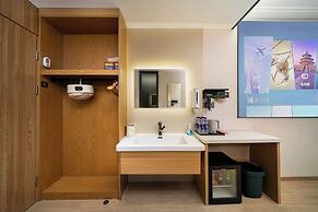 Hangzhou DD Megaplex Hotel
