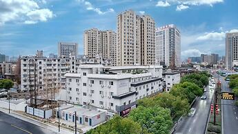 Hangzhou DD Megaplex Hotel