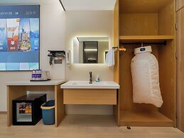 Hangzhou DD Megaplex Hotel