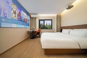 Hangzhou DD Megaplex Hotel