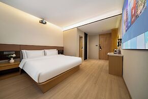 Hangzhou DD Megaplex Hotel