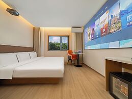 Hangzhou DD Megaplex Hotel