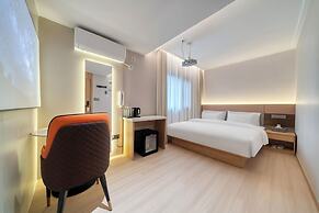Hangzhou DD Megaplex Hotel