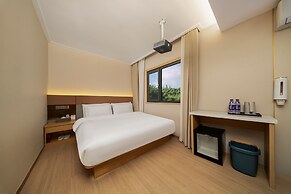 Hangzhou DD Megaplex Hotel