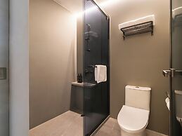 Hangzhou DD Megaplex Hotel