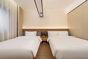 Hangzhou DD Megaplex Hotel