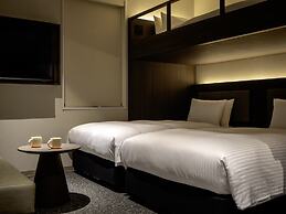 KOKO HOTEL Sendai Station Central