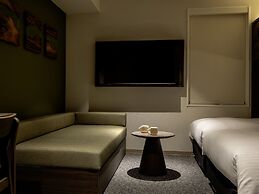 KOKO HOTEL Sendai Station Central