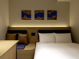 KOKO HOTEL Sendai Station Central