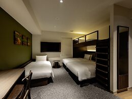 KOKO HOTEL Sendai Station Central
