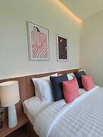Aileen Layan Villa 2 Private Pool 4bedroom
