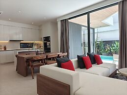 Aileen Layan Villa 2 Private Pool 4bedroom
