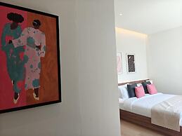 Aileen Layan Villa 2 Private Pool 4bedroom