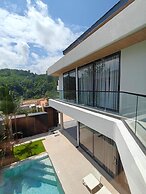 Aileen Layan Villa 2 Private Pool 4bedroom