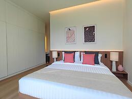 Aileen Layan Villa 2 Private Pool 4bedroom