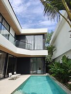 Aileen Layan Villa 2 Private Pool 4bedroom