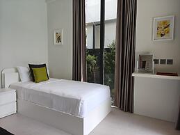 Aileen Layan Villa 2 Private Pool 4bedroom
